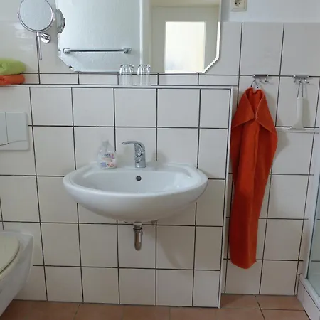 Affittacamere Forstgut Stuebeckshorn Soltau Esterno foto