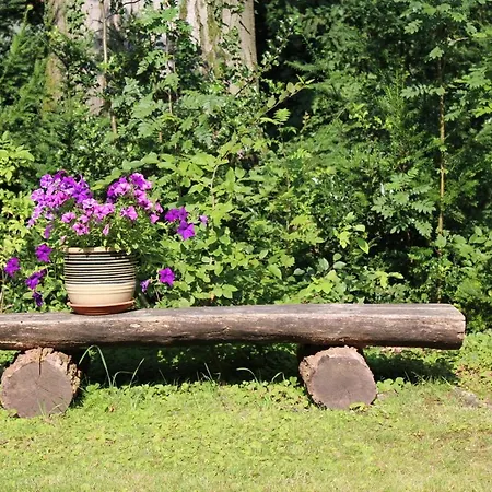 Affittacamere Forstgut Stuebeckshorn Soltau Esterno foto