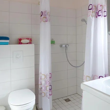 Affittacamere Forstgut Stuebeckshorn Soltau Esterno foto