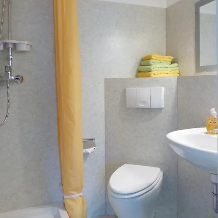 Affittacamere Forstgut Stuebeckshorn Soltau Esterno foto