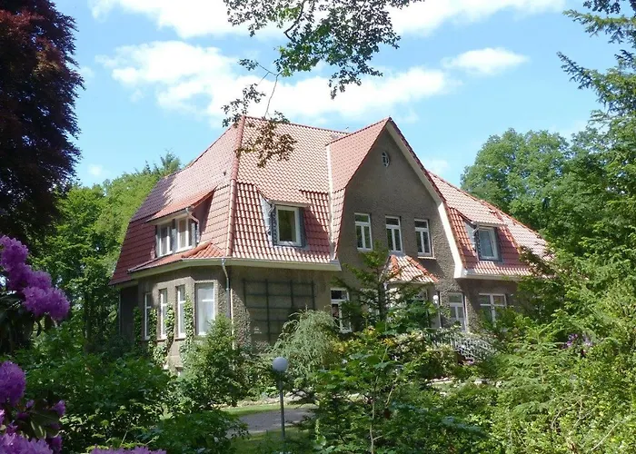 Forstgut Stuebeckshorn
