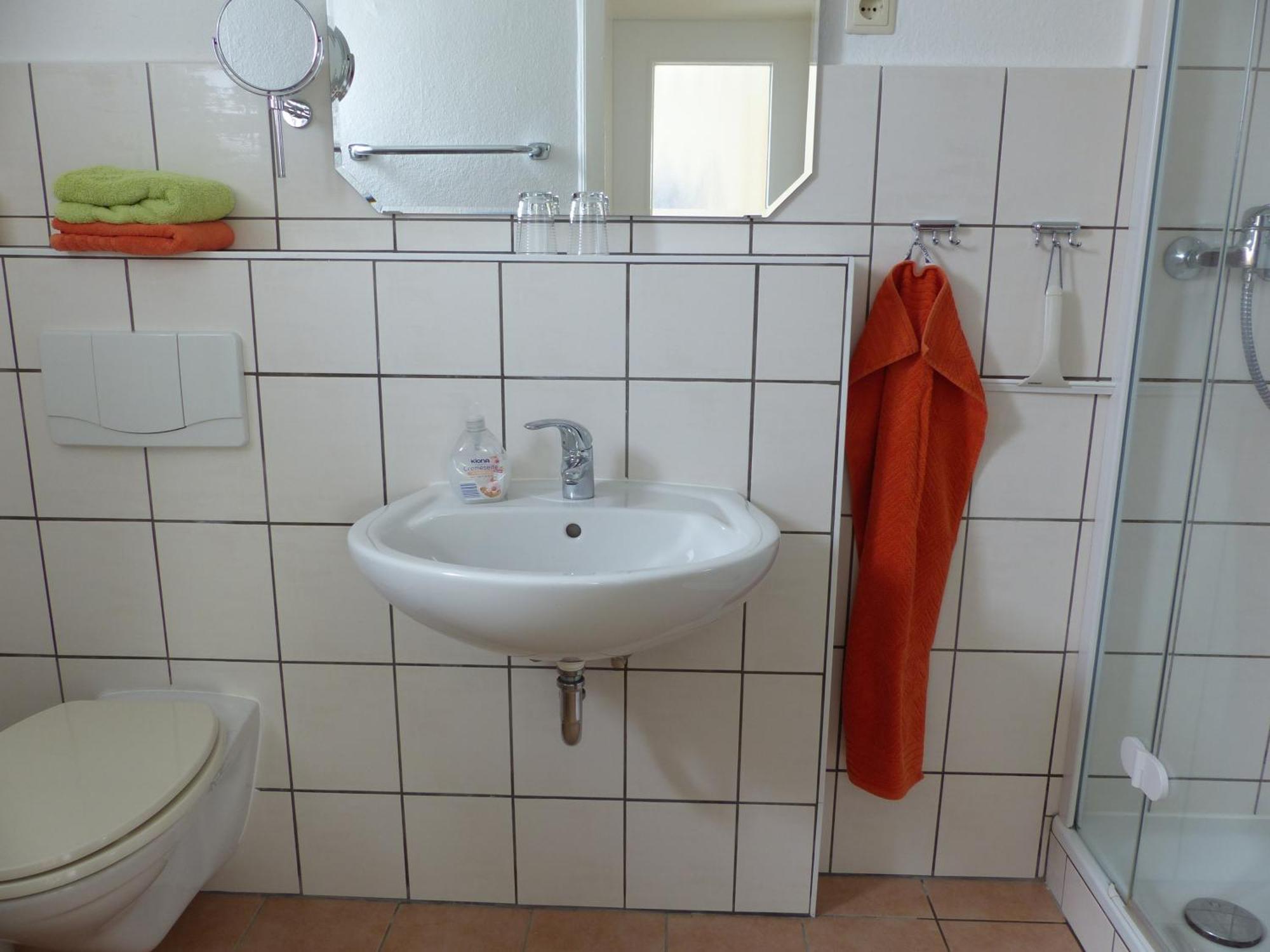 Country house Forstgut Stuebeckshorn *