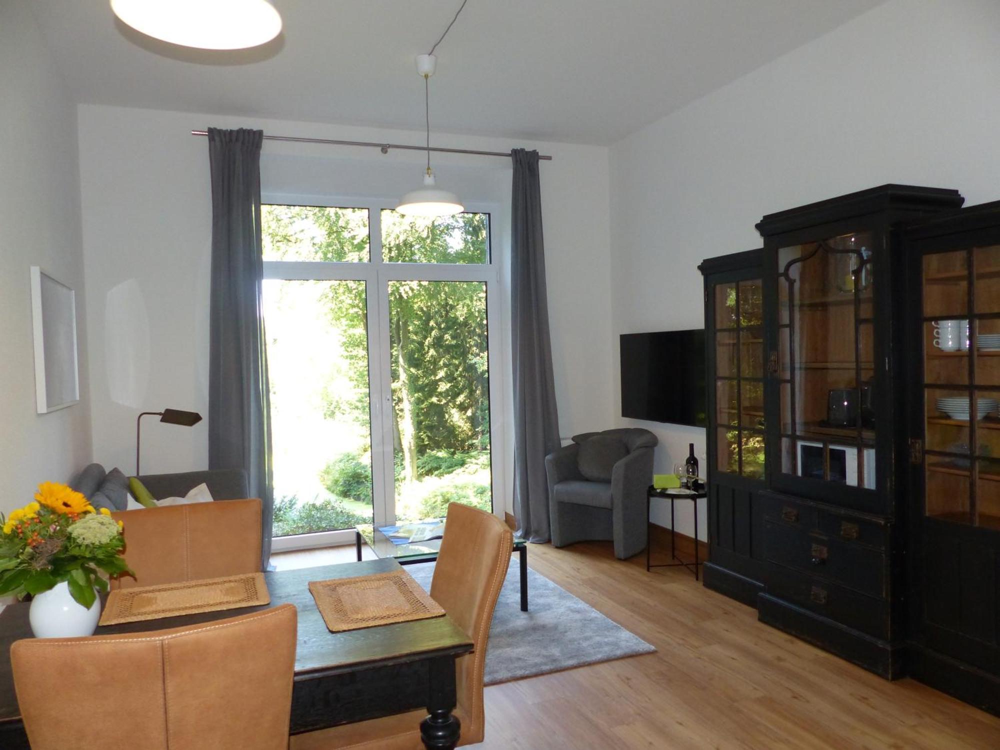 Forstgut Stuebeckshorn Soltau