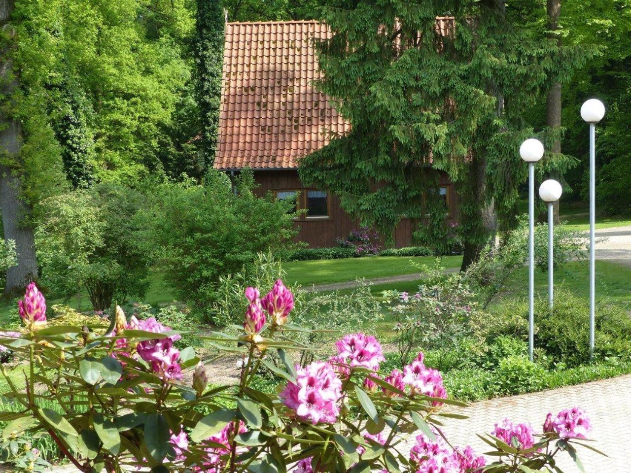 Forstgut Stuebeckshorn Country house