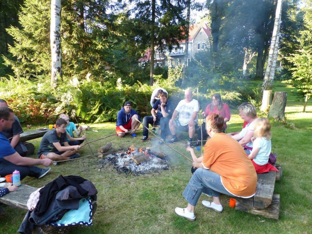 Forstgut Stuebeckshorn