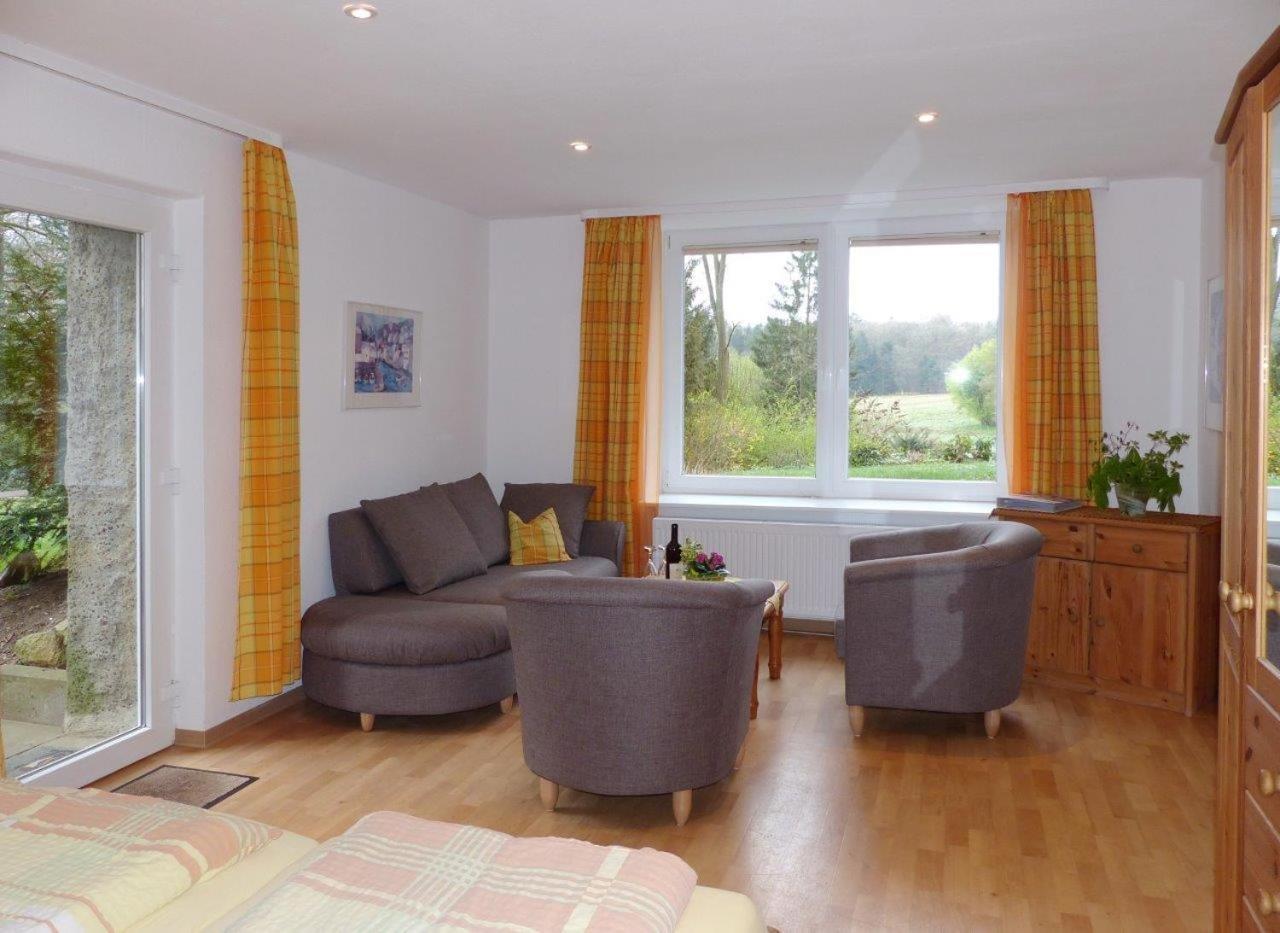 Country house Forstgut Stuebeckshorn Soltau